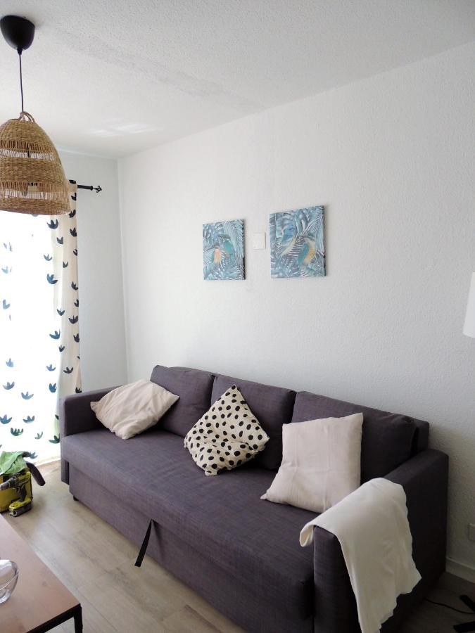 Appartamento Mi Lugar Ftv Corralejo Esterno foto