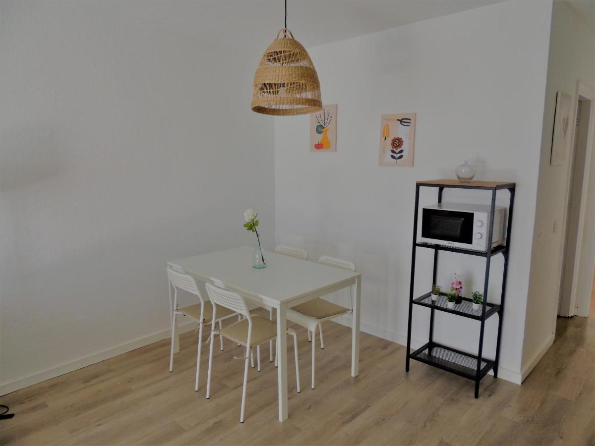Appartamento Mi Lugar Ftv Corralejo Esterno foto