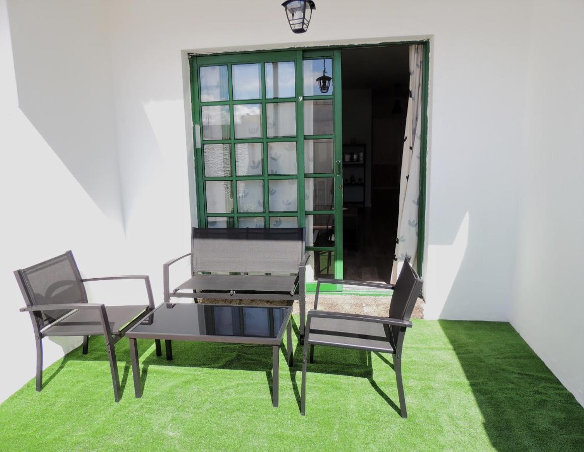 Appartamento Mi Lugar Ftv Corralejo Esterno foto
